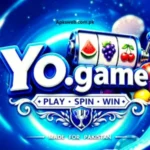 Yogame