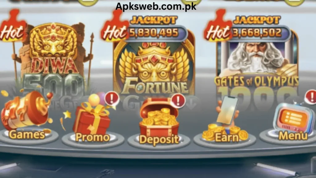 Yogame APK Download 
