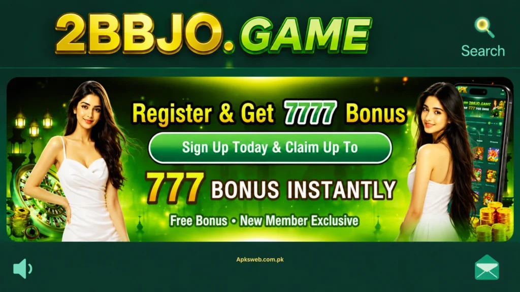2BBJO Game Download