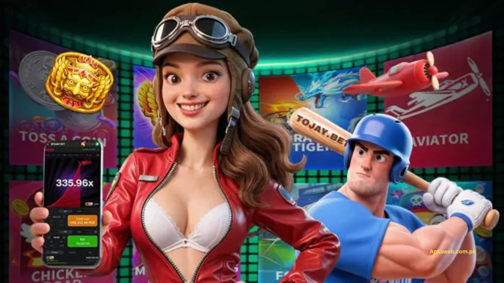 2j bet APK