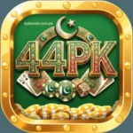 44 PK Gam