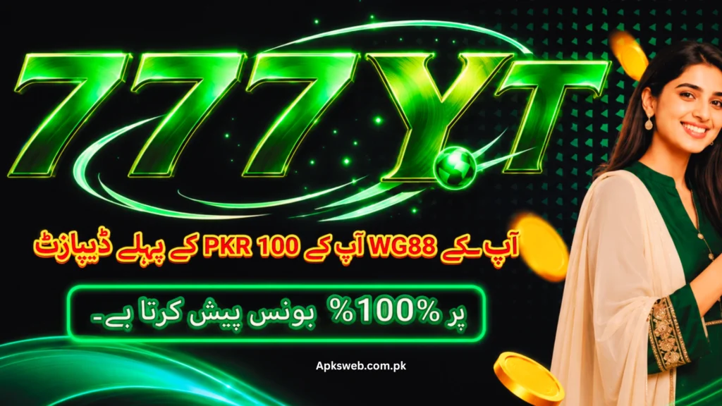 777YT Game APK 2026
