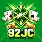 92JC Game APK