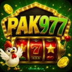 PAK977 Game