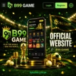 B99 Game