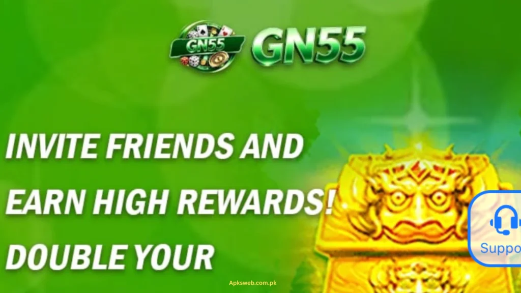 GN55 Game Download APK