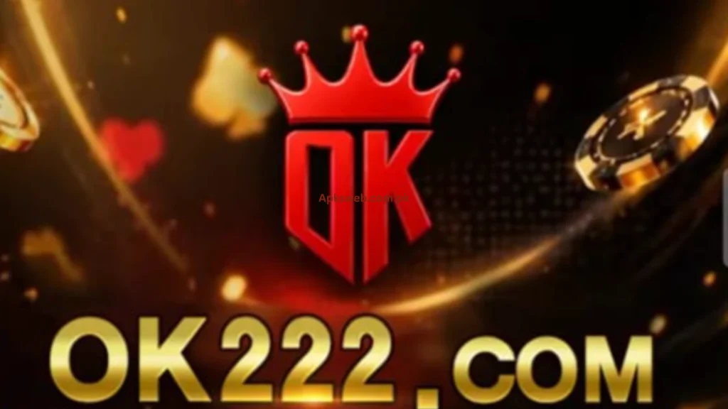 OK222 Game App