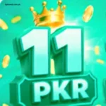 PKR11 Game