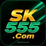 SK555 Game