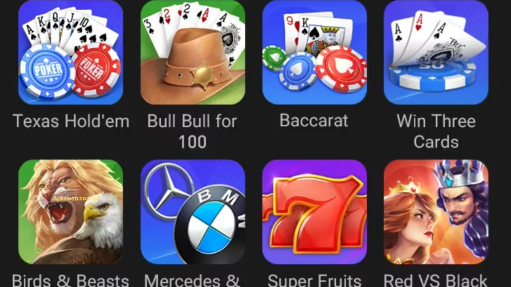 Thirty Games
